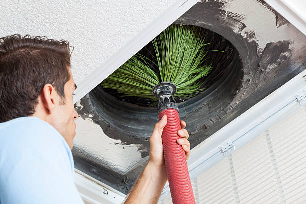 Best Commercial Air Duct Cleaning  in Turnersville, NJ