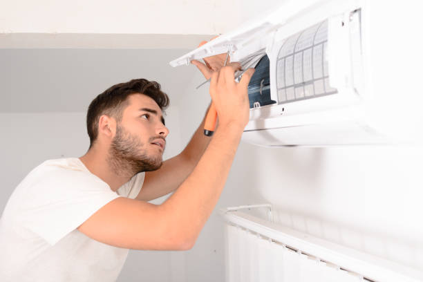 Best HVAC Air Duct Cleaning  in Turnersville, NJ